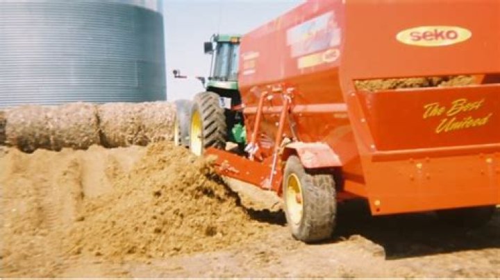 What is modified distillers grain?