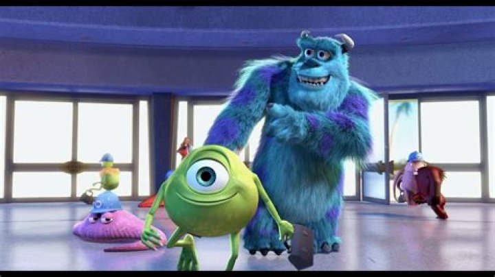 What is monsters inc about?