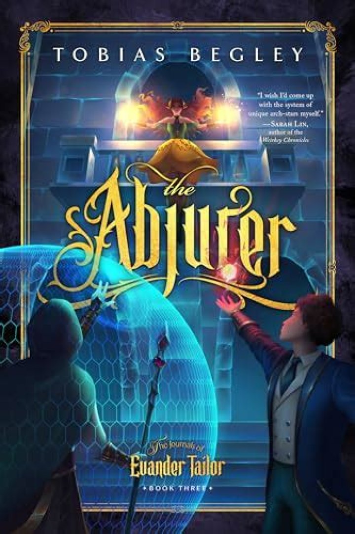 What is the meaning of abjurer?