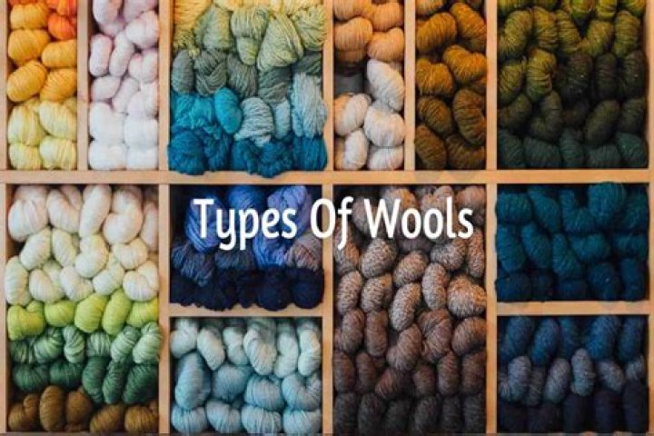 What is the scratchiest wool?