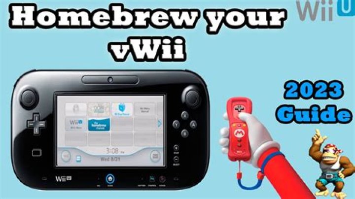 Whats a homebrew game?