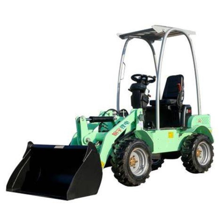 Whats a slic loader?