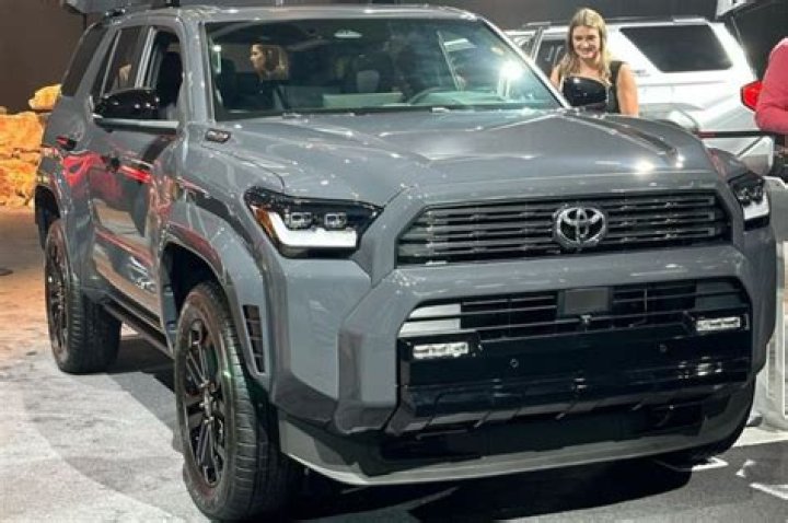 Whats a trim package?