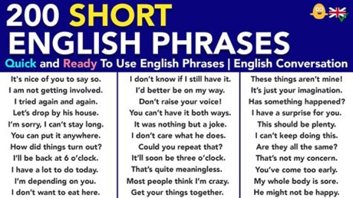 Whats short for including?