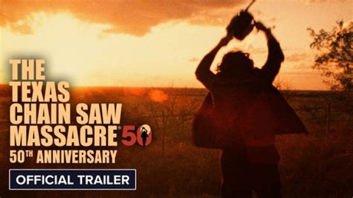 Whats texas chainsaw massacre name?