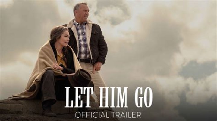 Whats the movie let him go about?