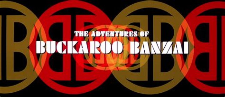 When did buckaroo come out?