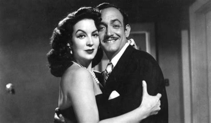 When did jorge negrete die?