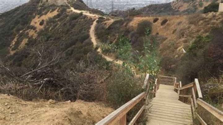 When does runyon canyon open?