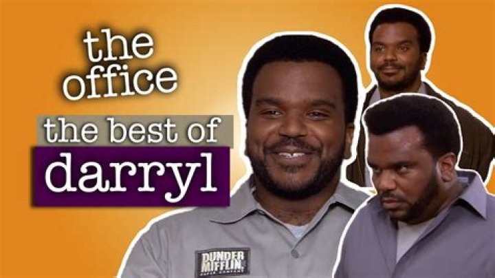 When kelly breaks up with darryl?