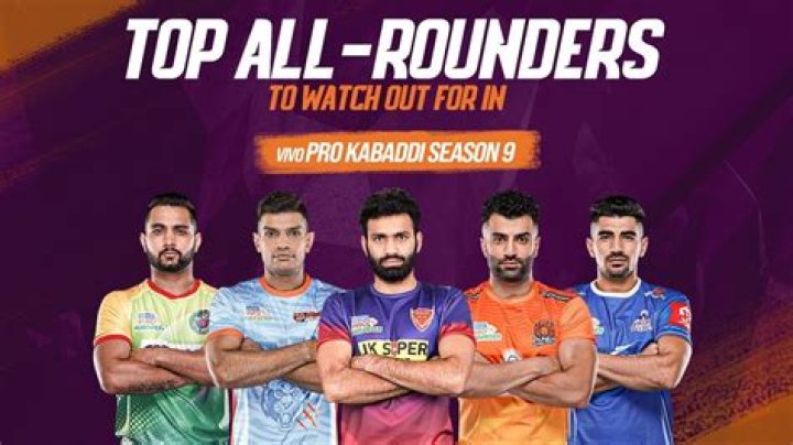 When vivo pro kabaddi 2020 start?
