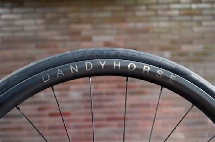 When was the dandy horse invented?
