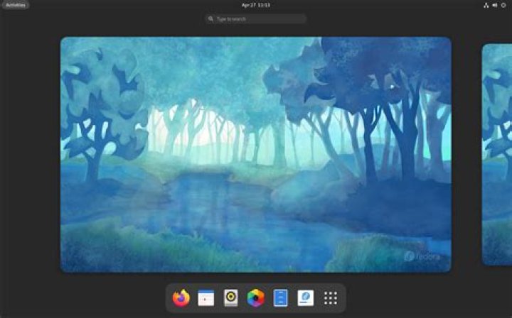 When will fedora 34 be released?