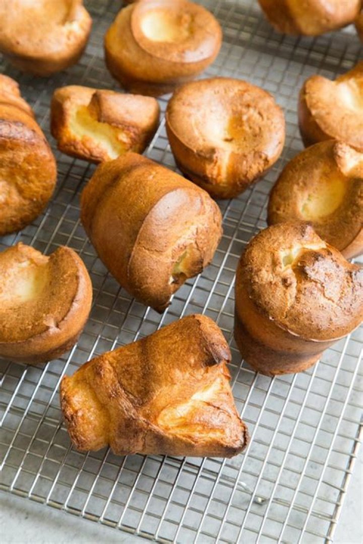 Where did popovers originate?