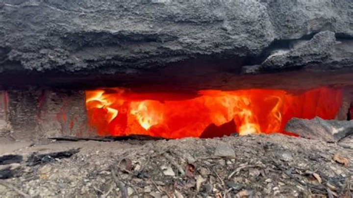 Where does misfires come from?