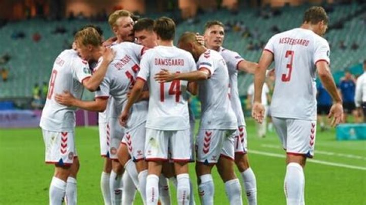 Where is denmark vs czech republic?