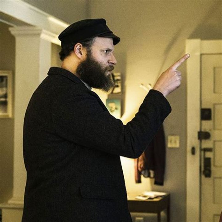 Where is herschel greenbaum from?