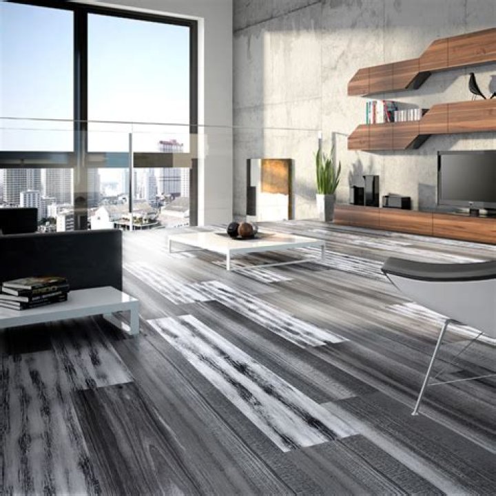 Where is kolay flooring manufactured?