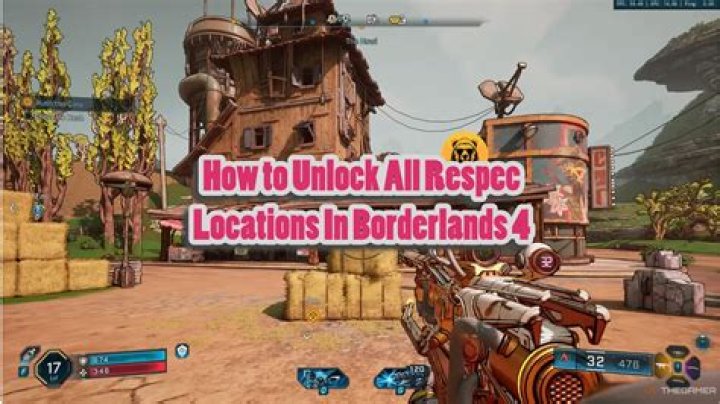 Where is the machine gun stock in borderlands?