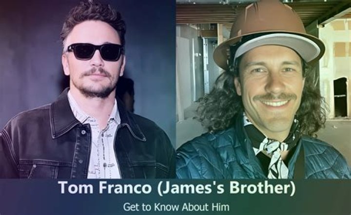 Which franco brother is cancelled?