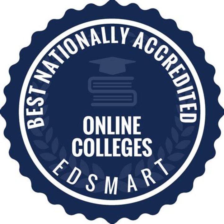 Which online schools are nationally accredited?