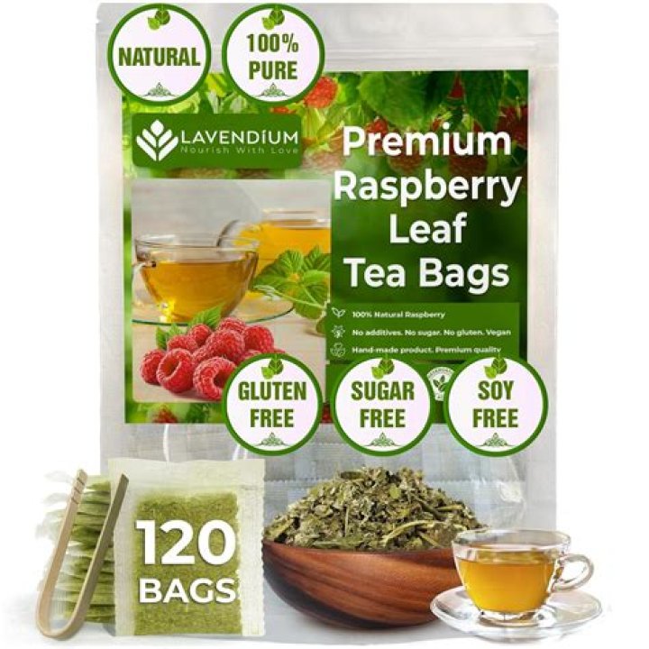 Which raspberry leaf tea is the best?