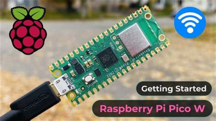 Which raspberry pi has wifi?