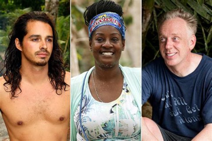 Which seasons did ozzy play survivor?