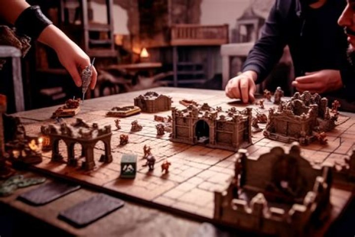 Which tabletop rpg should i play?