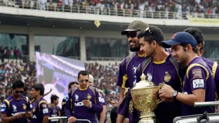 Which venue hosted the 2014 ipl final?