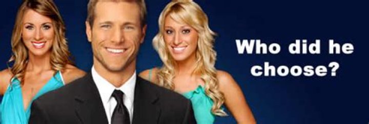 Who did the bachelor choose?