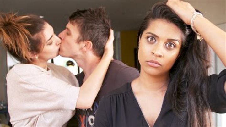 Who is rcl beauty dating 2020?