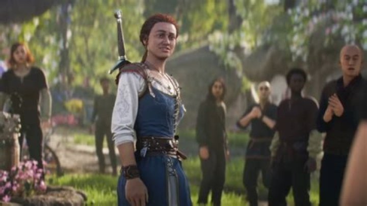 Who is rose with fable 2?
