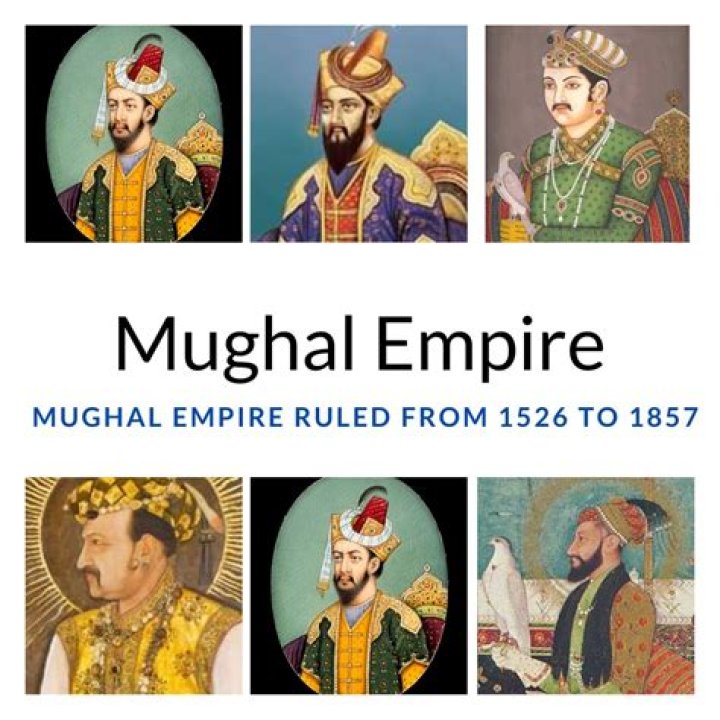 Who is the most powerful mughal emperor?