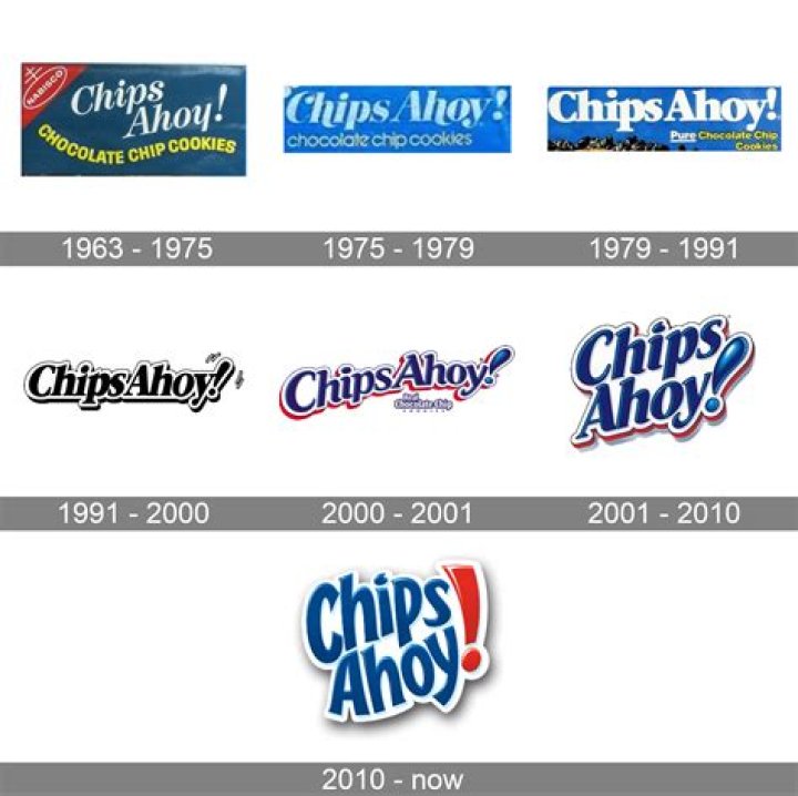 Who made chips ahoy?