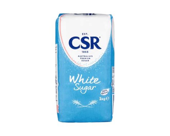 Who owns csr sugar?