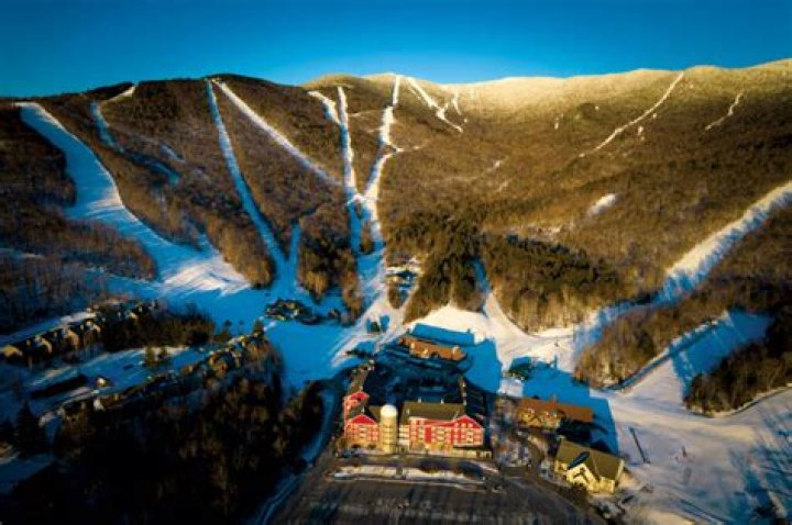 Who owns sugarbush ski resort?