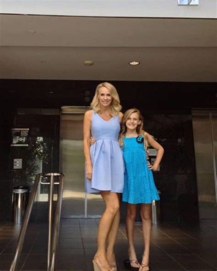 Whos madi monroe parents?