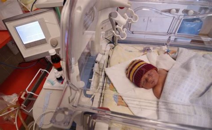 Why are babies in incubators?
