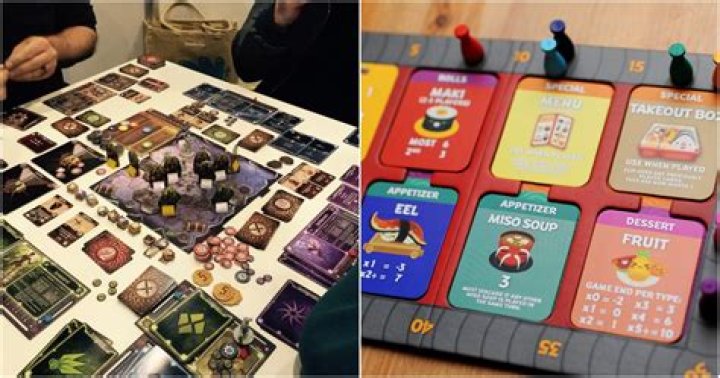 Why are tabletop games popular?