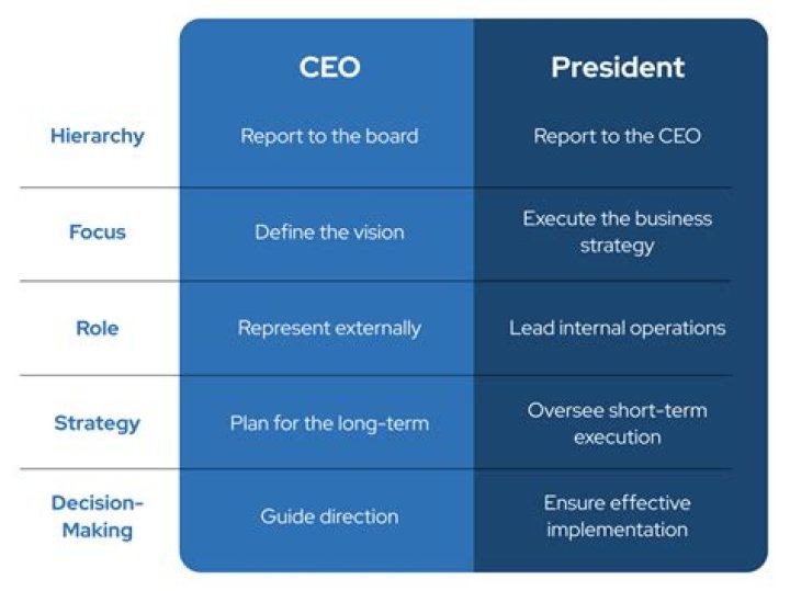 Why ceo is important?