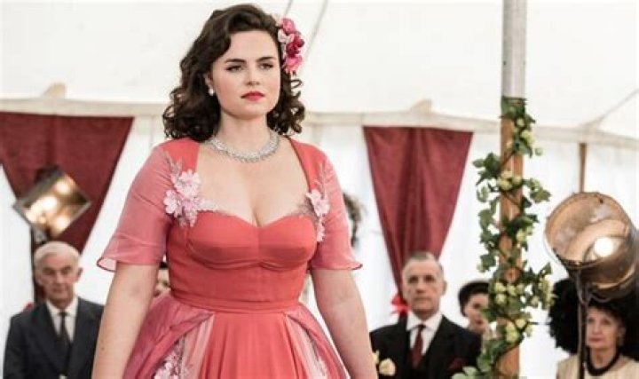 Why did bunty leave father brown?