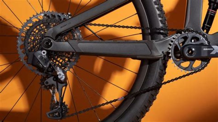 Why did my derailleur hanger break?