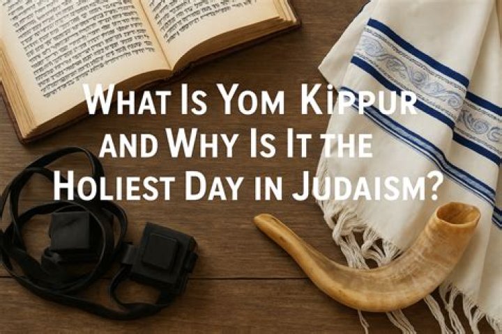 Why didn't elie fast on yom kippur?