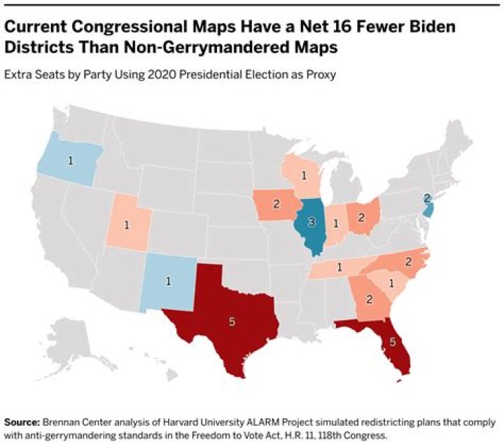 Why do politicians gerrymander during redistricting?