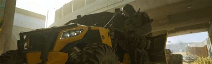 Why installation progress modern warfare?