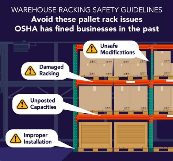 Why is racking a breaker dangerous?