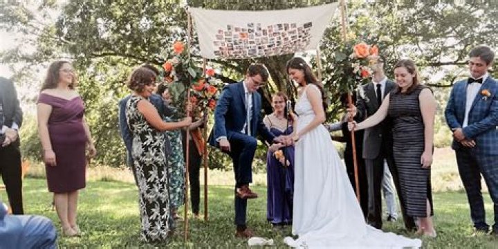 Why is the chuppah important?