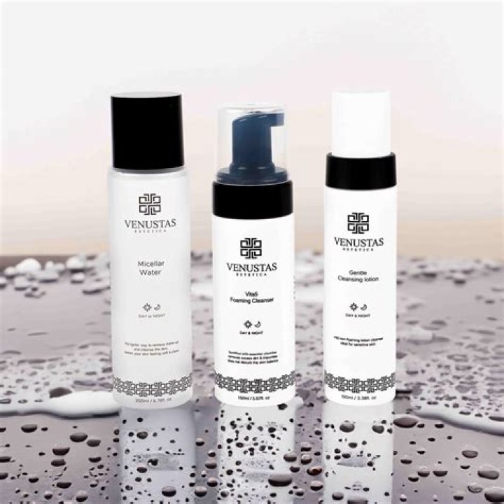 Why is venustas important?