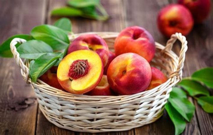 Why nectarines are good?